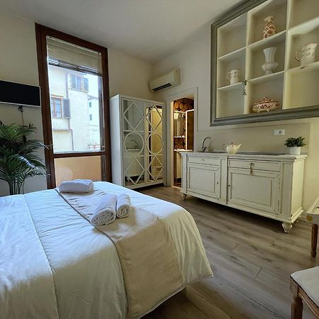 Charming Studio Next To The Duomo 피렌체 외부 사진