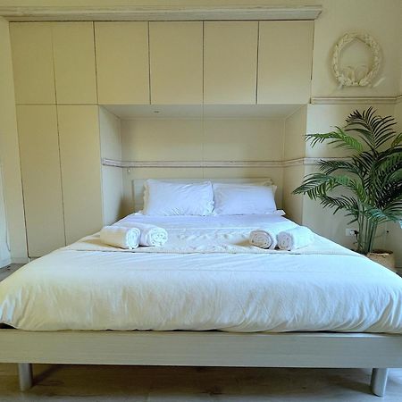 Charming Studio Next To The Duomo 피렌체 외부 사진