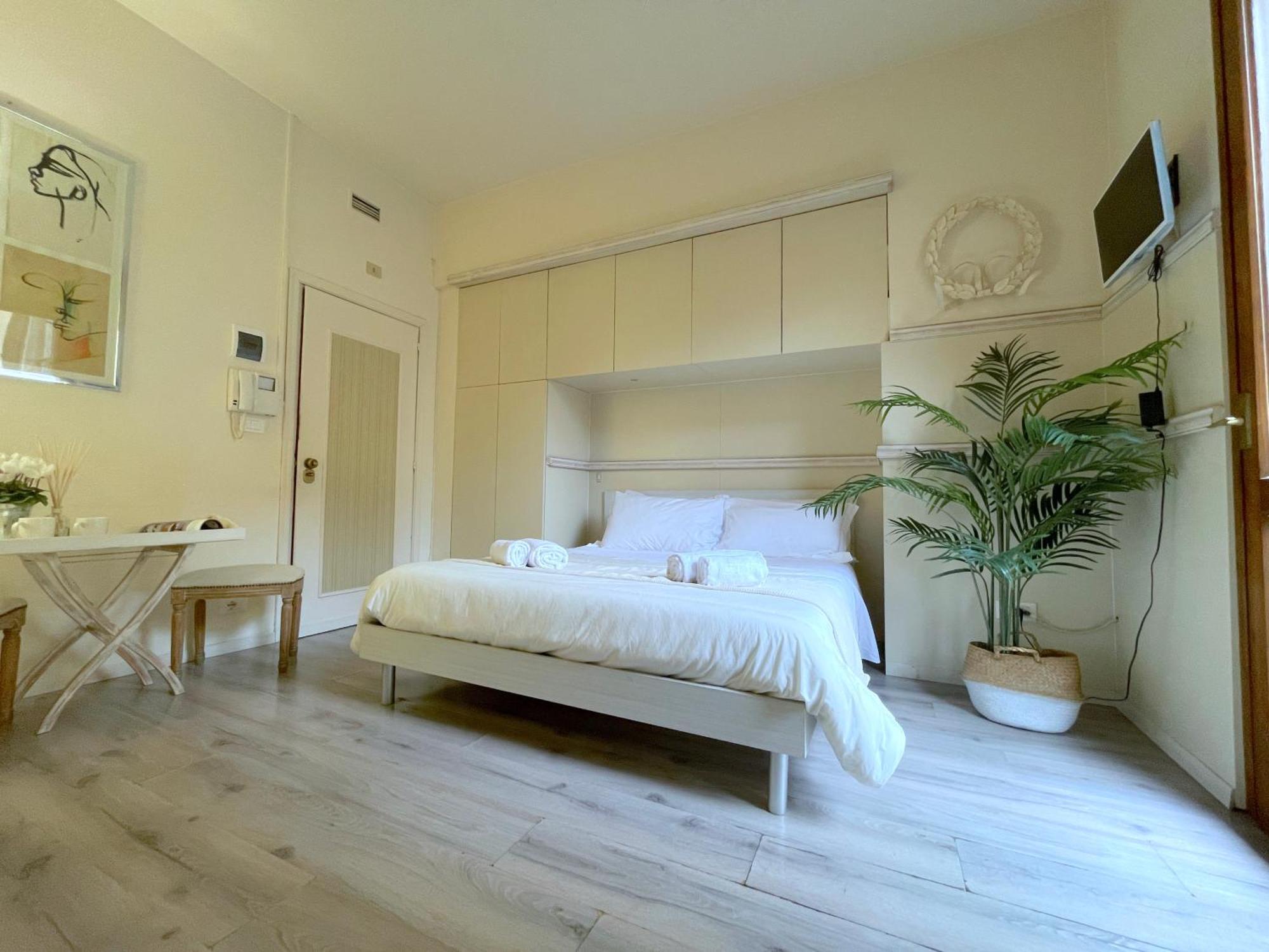 Charming Studio Next To The Duomo 피렌체 외부 사진