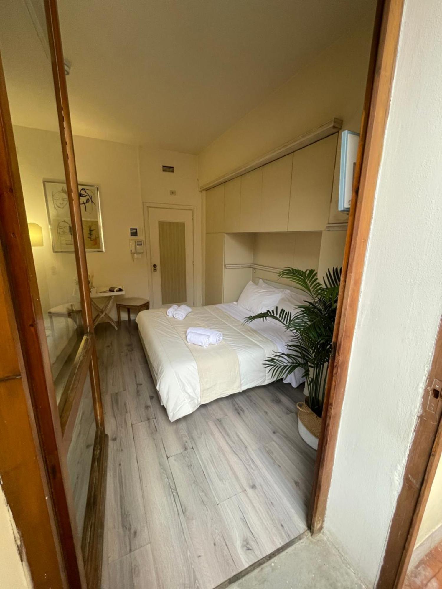 Charming Studio Next To The Duomo 피렌체 외부 사진